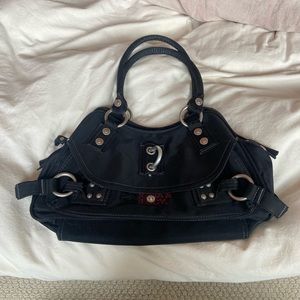 Black Gina & Lucy bag